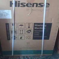 ماشین لباس شویی هایسینس