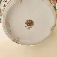 گلدان گل برجسته|صنایع دستی و سایر لوازم تزئینی|گلستان (تهران), |دیوار