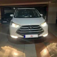 جک s3 درحد ۱۳۹۸