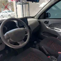 تیبا 2 مدل 96|خودرو سواری و وانت|کرمان, |دیوار