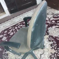 صندلی گردان|صندلی و نیمکت|مشهد, بهمن|دیوار