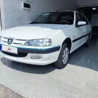 پارس سال مدل 92 استثنائی