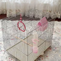 قفس پرنده