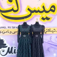 پیراهن|لباس|قرچک, مهدیه|دیوار