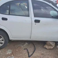 ساینا تصادفی اسفند 1400