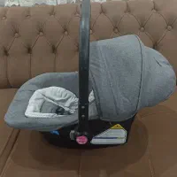 کریر در حد نو