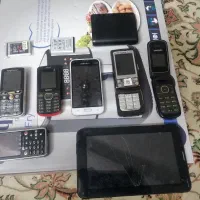 گوشی ولوازم جانبی|موبایل|محمدیه-قزوین, |دیوار