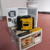 تراز لیزری استابیلا مدلLAX ۲۰۰ اصل آلمان|ابزارآلات|الیگودرز, |دیوار