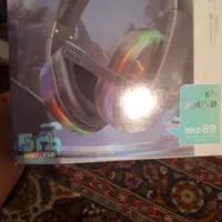 هدست گیمینگ|کنسول، بازی ویدئویی و آنلاین|سبزوار, فرهنگیان|دیوار