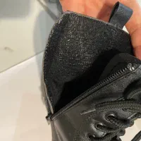 بوت دخترانه، بچه گانه
