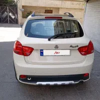 کوییک GXR L 1403 کرم کپچری  ، پارس خودرویی|خودرو سواری و وانت|تهران, عباسی|دیوار
