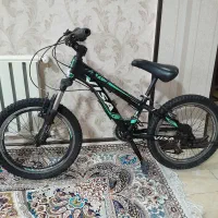 دوچرخه ۲۰ حرفه ای