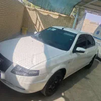 سورن پلاس ۴۰۳|خودرو سواری و وانت|ایرانشهر, |دیوار