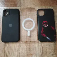 iphone 11 normal 128gig|موبایل|کرج, شهرک اوج|دیوار