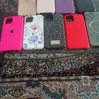 قاب ایفون 11پرو و پک شارجر