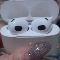 Airpods|لوازم جانبی موبایل و تبلت|بندر انزلی, سید آسیه|دیوار