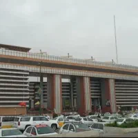 دفتر اداری ۷۰ متری واقع در پاساژ زمزم