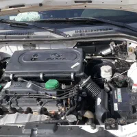 تی با یک مدل ۱۴۰۰|خودرو سواری و وانت|خواف, |دیوار