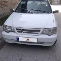 پراید ۱۳۲|خودرو سواری و وانت|گرگان, |دیوار