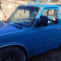 سایپا 85دوگانه ای