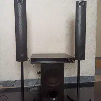 امپلیفایر سونی