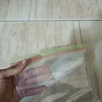 نایلون زیپدار