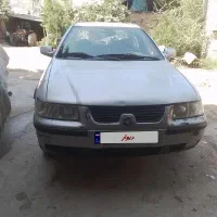 سمند x7|خودرو سواری و وانت|مینودشت, |دیوار