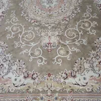 فرش ۱۲ متری کارکرده ۹ میلیون