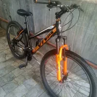 دوچرخه 26 ویوا اصل|دوچرخه، اسکیت، اسکوتر|تبریز, |دیوار