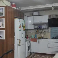 فروش فوری کابینت آشپزخانه MDF