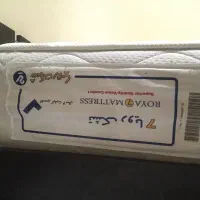 تخت دونفره و تشک ۲۰۰ در ۱۴۰