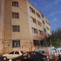 105 متر بحر سهروردی شمالی