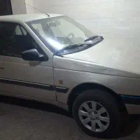 روآ سال ۸۹ دوگانه فابریک|خودرو سواری و وانت|بابا حیدر, |دیوار