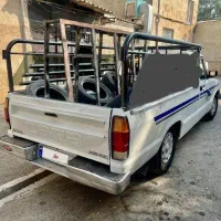 کارا۱۷۰۰|خودرو سواری و وانت|تهران, شهرک شریعتی|دیوار