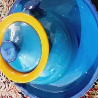 ظروف سفالی|ظروف پخت‌وپز|قزوین, |دیوار