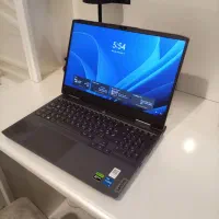 Lenovo loq|رایانه همراه|تهران, ازگل|دیوار