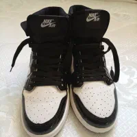 نیم پوتین مدل آتوسا پاخور عالی|کیف، کفش، کمربند|نهاوند, |دیوار