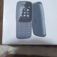 نوکیا ۱۰۶ دو سیم