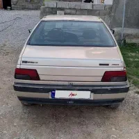 پژو405مدل1382شاسی پلمپ