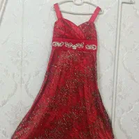 لباس مجلسی و مانتو مجلسی نو