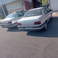 دربستی یا در اختیار به اکثر شهرهای ایران