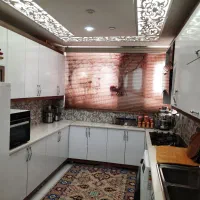 کابینت هود گاز سینک