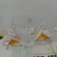 فنجان قندان پارچ لیوان