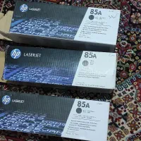 کارتریج پرینتر ۸۵ a