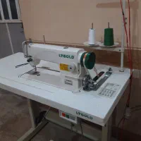 چرخ خیاطی راسته دوز نو|چرخ خیاطی و ریسندگی|شیراز, کوشک میدان|دیوار