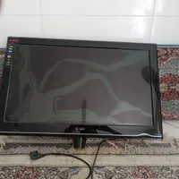 تی وی ۳۲ صفحه  نیم سوز