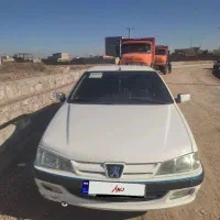 پژو پارس دوگانه شرکتی