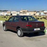 ماشین پژو۴۰۵|خودرو سواری و وانت|قم, کلهری|دیوار