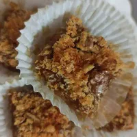حلوا دهمینه نجفی