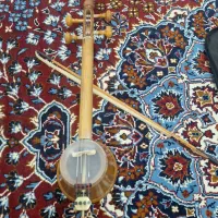 ساز کمانچه نو